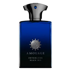 Amouage Interlude Black Iris Man, 100ml 0701666410218