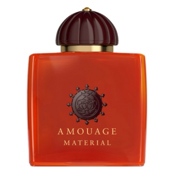 Amouage Material Woman, 100ml 0701666410416