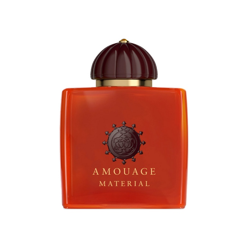Amouage Material Woman, 100ml 0701666410416