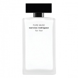 Narciso Rodriguez Pure Musc for Her, 50ml 3423478504158