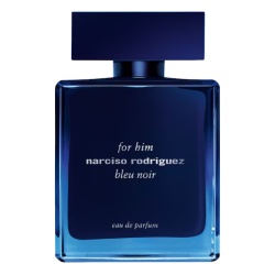 Narciso Rodriguez For Him Bleu Noir, 100ml 3423478807655