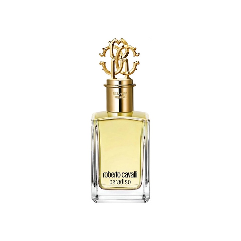 Roberto Cavalli Paradiso, 100ml 3616303445188