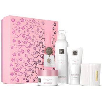 Rituals The Ritual Of Sakura Set Medium 8719134184549