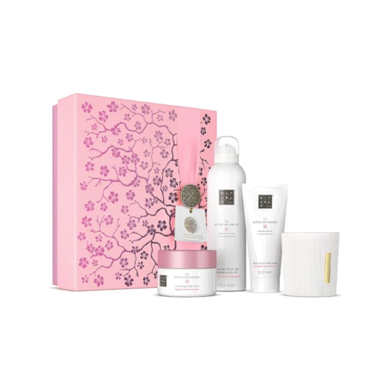 Rituals The Ritual Of Sakura Set Medium 8719134184549
